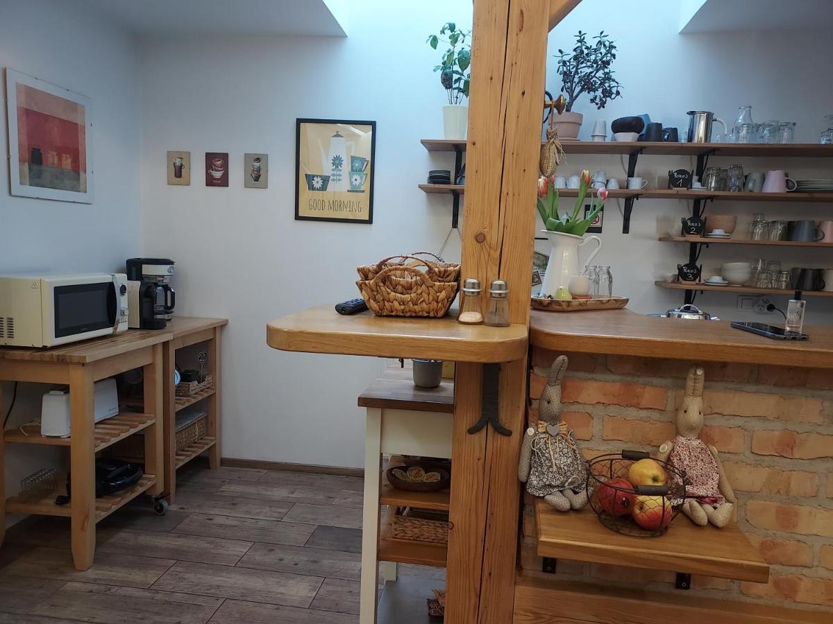 Penzionek Jh Jindřichův Hradec Exterior foto