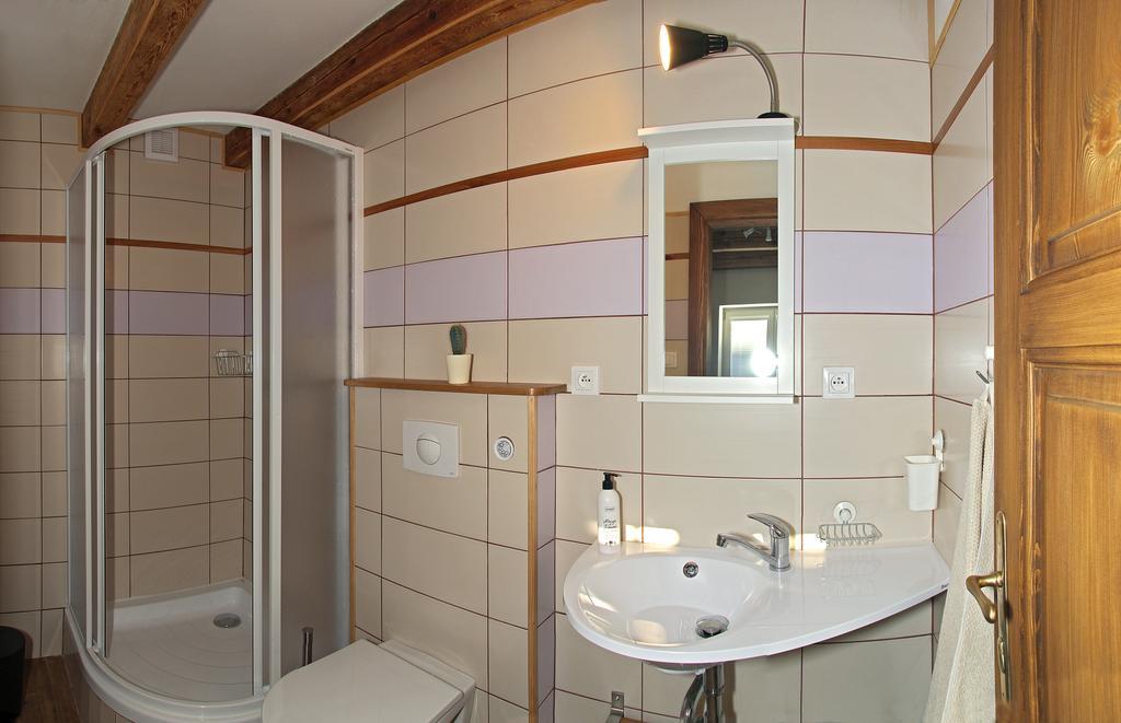 Penzionek Jh Jindřichův Hradec Exterior foto