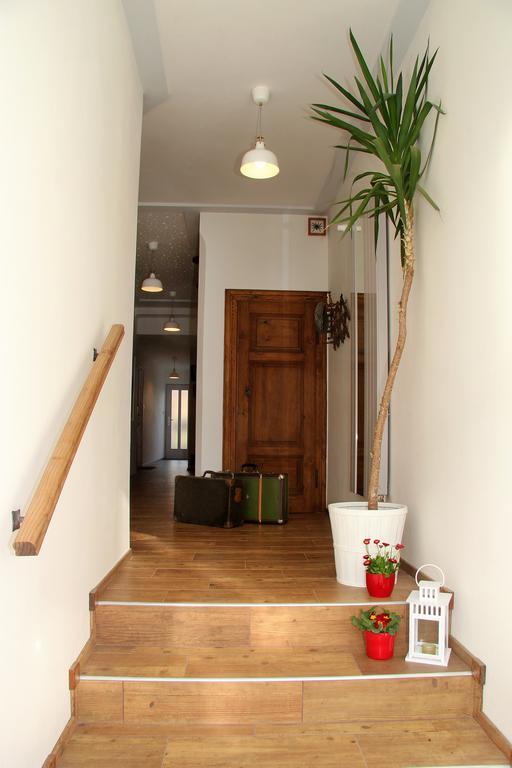 Penzionek Jh Jindřichův Hradec Exterior foto